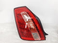 Conjunto de faro/calavera trasero izquierdo combinado para Kia 2008, pieza original OEM 92401 3F500