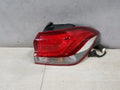 Right rear tail light assembly compatible with Hyundai i30 2018, genuine OEM replacement part 92402G3000