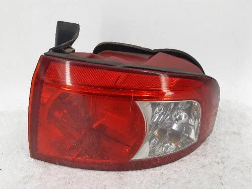Right rear combination tail light Kia Optima 2005 OEM 92421 3C070