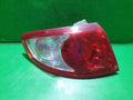 Rear Used OEM Tail Light - Hyundai Santa Fe 2007 assembly left rear tail light, LH OEM 92401, 2B000