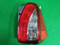 Left rear tail light assembly compatible with Kia Ray 2016, genuine OEM replacement part 92401 A3000