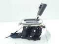 Palanca de Cambios OEM Usada - Conjunto de palanca de cambios automática para piso Ford Lariat F-150 2004-2008, cromado, OEM 05 06 07 08