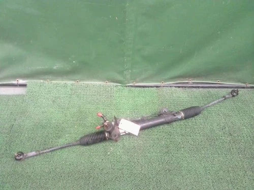 Rack and pinion assembly compatible with power steering MITSUBISHI Delica D5 [PA126255547]