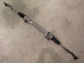 Rack and pinion assembly compatible with power steering TOYOTA Aqua 4551052241 [PA115280278]