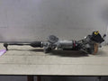 Rack and pinion assembly compatible with power steering HONDA Odyssey 53600T6AN01 [PA103818323]