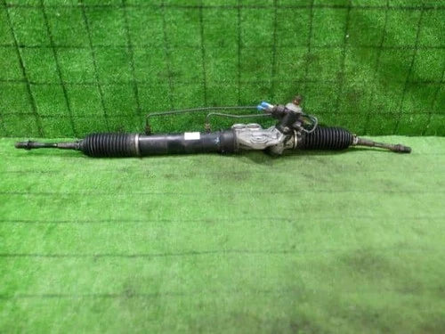 Rack and pinion assembly compatible with power steering for van NISSAN Caravan [PA113180358]