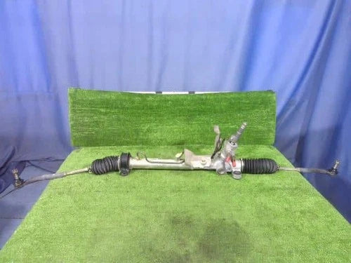 Rack and pinion assembly compatible with power steering for TOYOTA Fun Cargo [PA116581708]