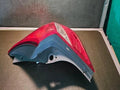 Used OEM Part - Combination Tail Light Assembly right compatible with Hyundai Accent 2015, OEM 92402 1R200