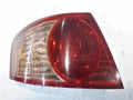 Left rear tail light assembly compatible with Kia Amanti 2000, LH OEM 92401, 3F270