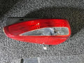 Right rear combination tail light assembly compatible with Kia Ray 2012, genuine OEM replacement part 92402 A3000