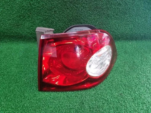 Conjunto de faro/calavera trasero derecho combinado para Kia 2006, pieza original OEM 92402 2G005