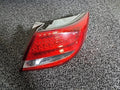 Right rear combination tail light assembly OEM 92402 3L500 compatible with Hyundai Azera 2009