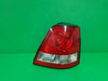 Right rear tail light assembly compatible with Kia Sorento 2002, genuine OEM replacement part 92402 3E000