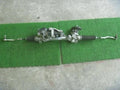 Rack and pinion assembly compatible with power steering for HONDA Civic 2017 [Used] [PA02336082]