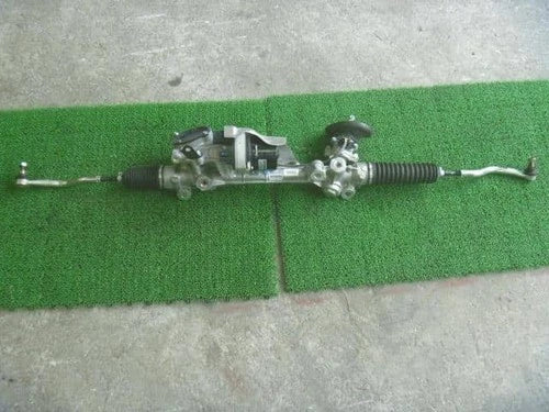 Rack and pinion assembly compatible with power steering for HONDA Civic 2017 [Used] [PA02336082]