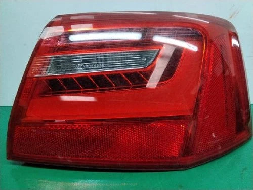 Right rear tail light LED compatible with Audi A6 2012 (right) OEM 4G5945096A