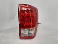 Conjunto de faro/calavera trasero derecho combinado para Kia Carnival 2010, pieza original OEM 92402 4J000