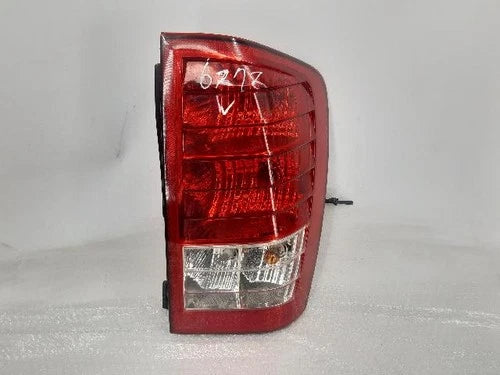 Conjunto de faro/calavera trasero derecho combinado para Kia Carnival 2010, pieza original OEM 92402 4J000