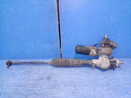 Rack and pinion assembly compatible with power steering HONDA Acty 53601S3AJ02 [PA114685728]