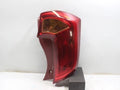 Rear combination tail light (right) compatible with Kia Picanto 2012, genuine OEM replacement part 924021Y0