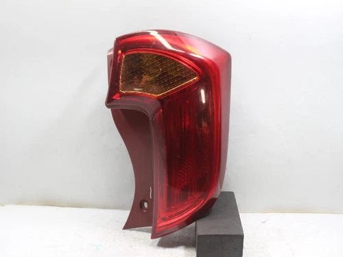 Rear combination tail light (right) compatible with Kia Picanto 2012, genuine OEM replacement part 924021Y0