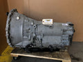Used OEM Part - 2014-2016 RANGE ROVER SPORT L494 AWD 3.0L automatic transmission OEM 109K