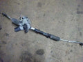 Rack and pinion assembly compatible with power steering HONDA Fit 2005 53601SAA093 [PA83270548]
