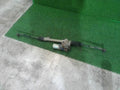 Rack and pinion assembly compatible with power steering SUZUKI Carry 4851083J50 [PA86669105]