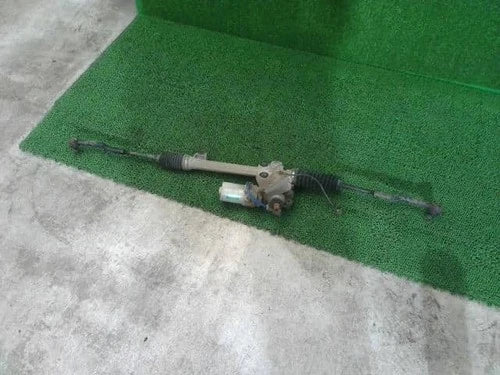 Rack and pinion assembly compatible with power steering SUZUKI Carry 4851083J50 [PA86669105]