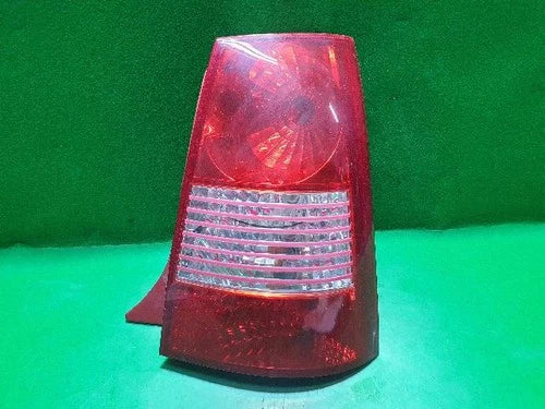 Right rear combination tail light assembly compatible with Kia Picanto 2007, genuine OEM replacement part 92402 07000
