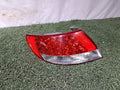 Left rear tail light assembly compatible with Hyundai Azera 2008, genuine OEM replacement part 92401 3K000