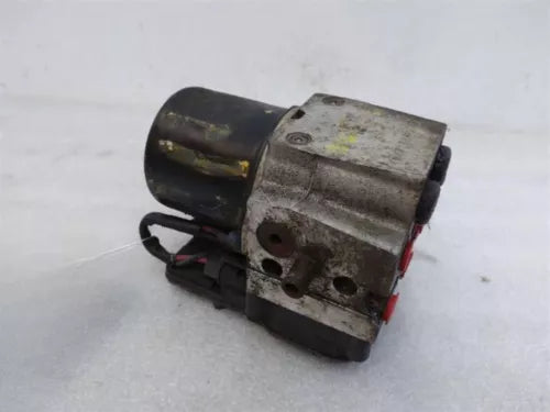 Bomba/Módulo ABS OEM usada para 2001-2002 Chevy Silverado 2500 GMC Sierra 2500