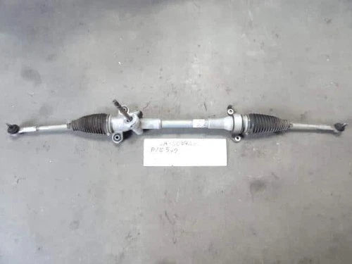 Rack and pinion assembly compatible with power steering TOYOTA Pixisapace [PA36284329]