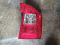 Kia Carens 2013, Tail Light right, genuine OEM 92402 1D002
