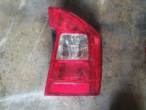 Kia Carens 2013, Tail Light right, genuine OEM 92402 1D002