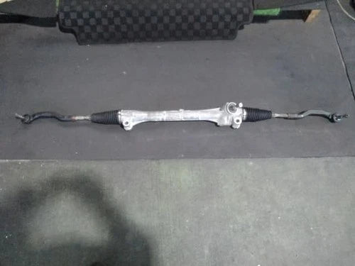 Rack and pinion assembly compatible with power steering TOYOTA Estima 4550028080 [PA119234011]