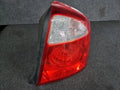 Conjunto de faro/calavera trasero derecho combinado para Kia 2004, pieza original OEM 92402 2F000