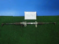 Rack and pinion assembly compatible with power steering SUBARU Sambar 45502B5010 [PA116295804]