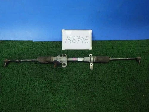 Rack and pinion assembly compatible with power steering SUBARU Sambar 45502B5010 [PA116295804]