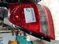 Right rear tail light assembly compatible with Kia Sorento 2002, genuine OEM replacement part 92402 3E000