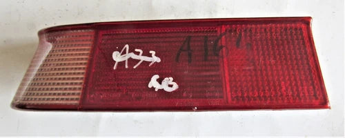 Rear Used OEM Tail Light - Alfa Romeo 164 Model 1987 92 Tail Light left side 164.00.42.013.0 without lamps used