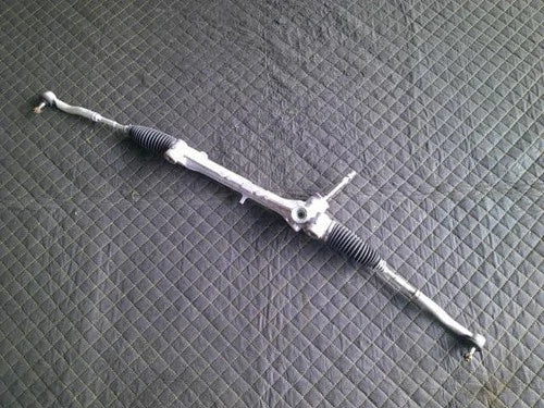 Rack and pinion assembly compatible with power steering TOYOTA Prius 4551047140 [PA116489531]