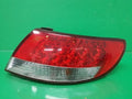 Right rear combination tail light assembly compatible with Hyundai Azera 2005, OEM 92402 3L000