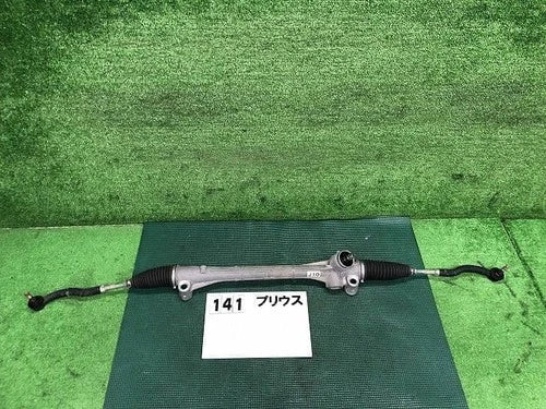 Rack and pinion assembly compatible with power steering TOYOTA Prius 4551047060 [PA126227913]