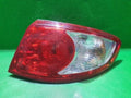Right outer rear tail light assembly Hyundai Santa FE 2008 OEM 92402 2B000