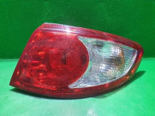 Right outer rear tail light assembly Hyundai Santa FE 2008 OEM 92402 2B000