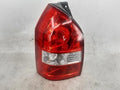 Conjunto de faro/calavera trasero izquierdo combinado para Hyundai Tucson 2007, pieza original OEM 92401 2E100