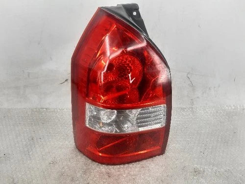 Conjunto de faro/calavera trasero izquierdo combinado para Hyundai Tucson 2007, pieza original OEM 92401 2E100