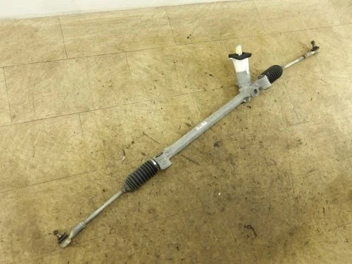 Rack and pinion assembly compatible with power steering MITSUBISHI Delica D2 [PA126324817]