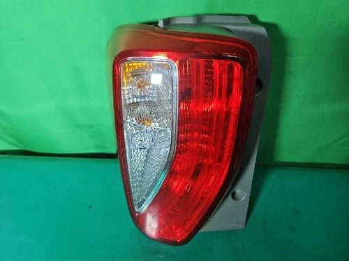 Conjunto de faro/calavera trasero izquierdo combinado para Kia Ray 2016, pieza original OEM 92401 A3000